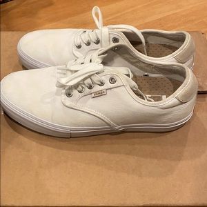 Vans Men's Chima Ferguson Pro Skate Shoe